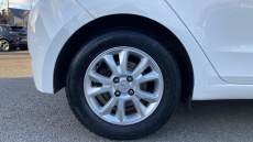 Hyundai i20 1.2 SE 5dr Petrol Hatchback